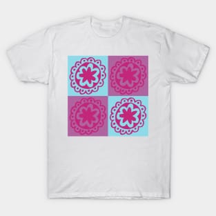 Spring Is Here | Pitaya Version T-Shirt